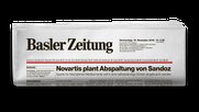 Ein Plural zuviel: Presserat rügt die BaZ...