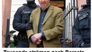 Das Google-Ads-Netzwerk wurde wieder mal überlistet... (Bild Screenshot blick.ch)