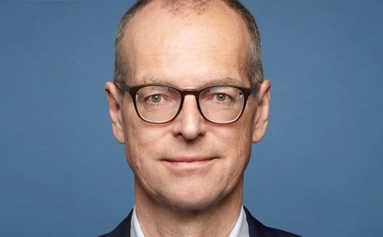 Zurzeit ist Dirk Klee noch CEO Wealth Management & Investments bei Barclays in England...    (Bild: zVg)
