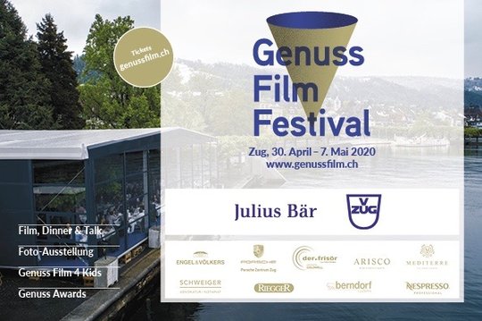 Genussfilm-Festival-Zug-2020-Matthias-Luchsinger-Spitzenkoche-Klein-Report