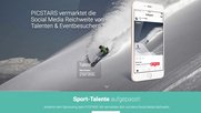 Das Unternehmen wurde 2014 gegründet