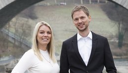 Spycher wird COO, Winkler neuer CEO