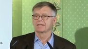 Peter Wanner sieht sich benachteiligt