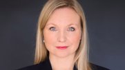 Eva Caroline Mairinger wechselt im August...