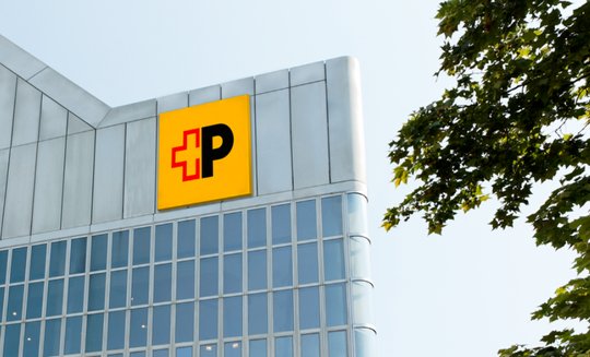 Wegen der guten Geschäftszahlen 2024 darf die Post die Preise nicht wie gewünscht erhöhen... (Bild: © Post / zVg)