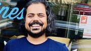 Profi im Markenaufbau: Nishant John...