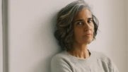 Anuschka Roshani, wie sie sich im «Spiegel» darstellen liess...    (Screenshot Spiegel)