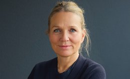 Widmann wechselt von Jung von Matt...