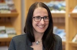 Martina Hollenstein Stadler startet Mitte 2023