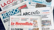 Durch die Pandemie wird die Stellung der Gattung Print Mediamix gestärkt, ist Daniel Neukomm überzeugt. (Bild © Impactmedias)