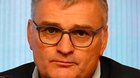 Der Journalist Stefan Kornelius wechselt bald von der Redaktion in München ins Berliner Kanzleramt unter Friedrich Merz... (Bild: Wikipedia)