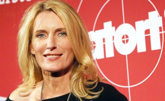 Maria Furtwängler kann regelmässig 10 Millionen für ihre Ermittlungsarbeit begeistern. Da darf man schon mal seine Wünsche anmelden...