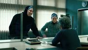 Szenenbild aus «Stürm: Bis wir tot sind oder frei». Eine Robin Hood-Geschichte......   (Screenshot aus dem Trailer von Contrast-Film) 