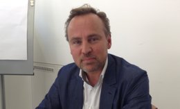 Kübler: «Technologieneutrale Betrachtung»