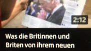 Was Britinnen und Briten vom König erwarten, mag unterhaltend sein, dem schweizerischen Meinungsbildungsprozess hilft die flächendeckende Königsberichterstattung nicht...