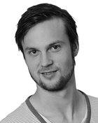 Andreas Jucker