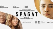 Ein Leben ohne Aufenthaltsbewilligung sorgt für Spannung und Nachdenken im Spielfilm «Spagat»...  