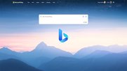 Hinter den sieben Bergen hat sich Bing im virtuellen Raum umgehört, was an den Plänen von Roger Köppel in Deutschland dran sein könnte…          (Bild: Bing)
