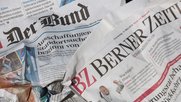 In Zürich lässt sich die Teppichetage Dividenden ausbezahlen. In Bern wird der Redaktion der Teppich unter den Füssen weggezogen...