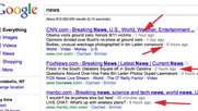 Snippets-Google-Deutschland-Klein-Report