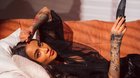 Das Dildo-Design steht für Naomi Lareine für die innere Stärke und Schönheit... (Bild: zVg) 
