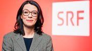 Wappler packt an: Nach dem Einschnitt im Januar soll im Herbst 2021 nochmals 145 Stellen abgebaut werden. Und nur 6 neue sollen dazukommen. (Bild © SRF)
