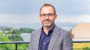 Stefan Schöbi ersetzt Peter Buss (Bild zVg)