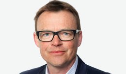 Eiholzer ersetzt Géraldine Eicher (©SRF)