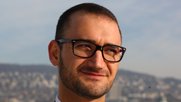 Dejan Dojcinociv folgt auf Francesco Vass