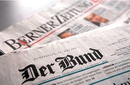 «Tamedia schwächt Medienplatz Bern»