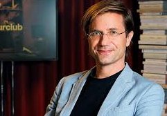 «Literaturclub» ohne Stefan Zweifel