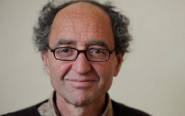 Vor 25 Jahren geflohen: Dogan Akhanli