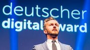 Böhmermann ist schon zum dritten Mal dabei