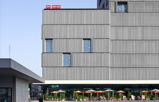 MMT nennt SRF Kultur die elf neuen «multimedialen Teams». Jedes davon ist verantwortlich für Inhalte aus Online, TV/Video und Radio/Audio.