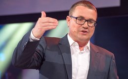 Broadcast, Publishing & Digital verknüpfen