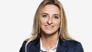 «Mein Herz schlägt aber zu stark für den People-Journalismus, um ihn nur noch in abgespeckter Form ausleben zu können...» (Bild: SRF/Oscar Alessio)