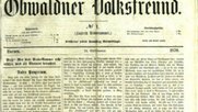«Wer nicht refüsiert, wird Abonnent»