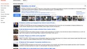 Snippets nur noch gegen Geld in Spanien
