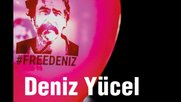 Buchcover eines Werks von Deniz Yücel mit seiner «Geschichte über Freiheit und Freundschaft, Demokratie und Nichtsodemokratie»…            (Cover: KiWi-Verlag)