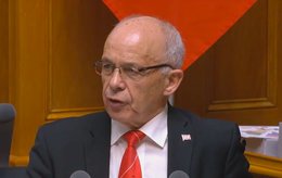 Maurer: «Spielfeld für neue Technologien»