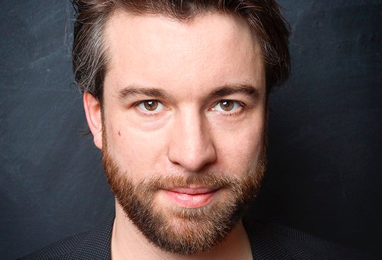Nach einjährigem Einstand: «Die Gewerkschaftsarbeit ist langfristig ausgelegt, während der Journalismus ein kurzlebiges Metier ist.» (Bild zVg)