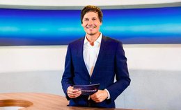 Meier: «Harte Fragen an Politakteure» (©SRF)