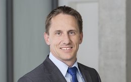 Marc Andrey kommt von der Valiant Bank