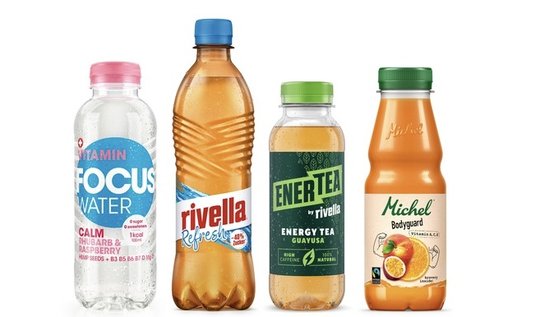 «Die Nachfrage nach leichten Getränken mit Vitaminen und ohne Kohlensäure ist ungebremst», sagt CEO Erland Brügger, der ab 1. Mai gemeinsam mit Silvan Brauen als Co-Geschäftsleiter die Rivella-Gruppe leitet…