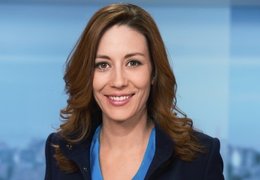 Claudia Weber: Geht wieder zum Radio