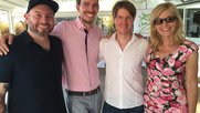 Lück, Schröder, Lusti & CEO Cornelia Harder