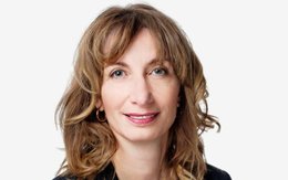 Denise Bolle folgt auf Erismann (Bild: SRF)