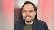 Bleibt bei Kuble weiterhin als Aktionär verbunden: Christoph Hess... (Bild: zVg)