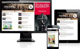 Online-Angebote gleichwertig mit Radio und TV