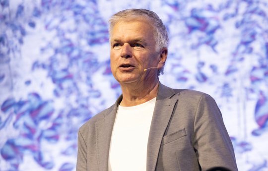 Pionier der Schweizer Event-Branche: Peter Habegger Gründer des Live-Kommunikationsunternehmens Habegger AG in Regensdorf...        (Bild: zVg.)